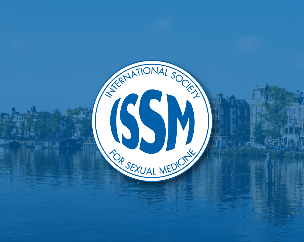 logo of issm